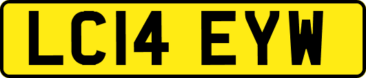 LC14EYW