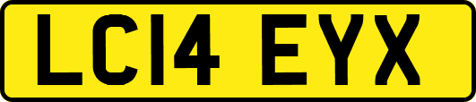 LC14EYX
