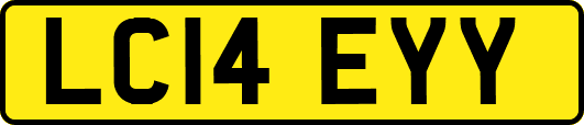 LC14EYY
