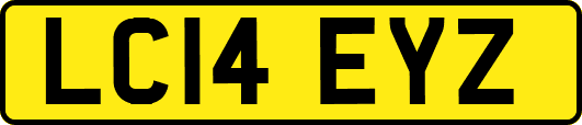 LC14EYZ