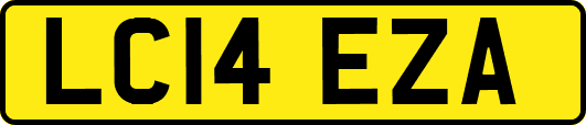 LC14EZA
