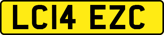 LC14EZC