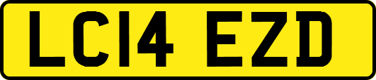 LC14EZD