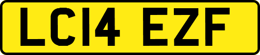 LC14EZF