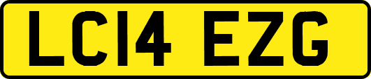 LC14EZG
