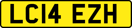 LC14EZH