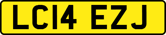 LC14EZJ