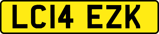 LC14EZK