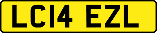 LC14EZL