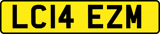 LC14EZM