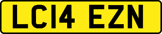 LC14EZN