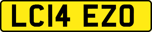 LC14EZO
