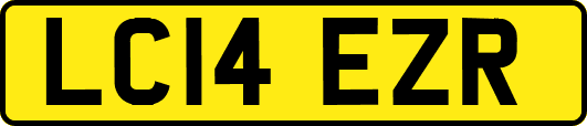 LC14EZR