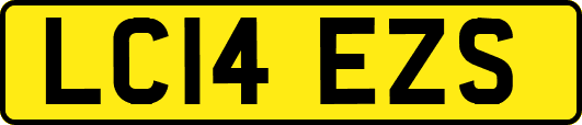 LC14EZS