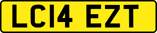 LC14EZT