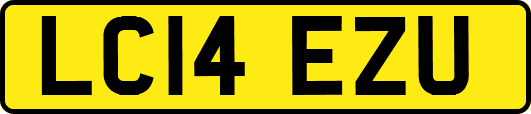 LC14EZU