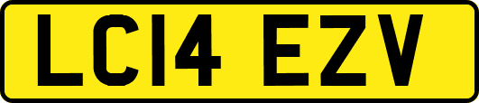 LC14EZV