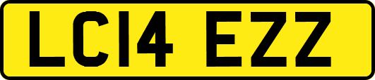 LC14EZZ