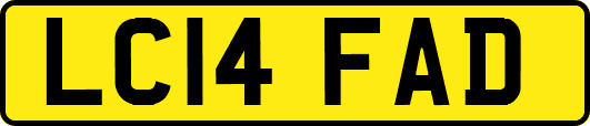 LC14FAD