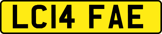 LC14FAE
