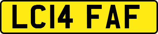 LC14FAF