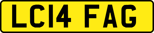 LC14FAG