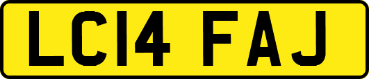 LC14FAJ