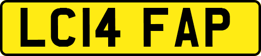 LC14FAP