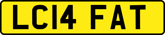 LC14FAT