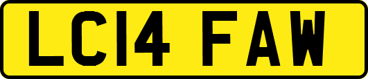 LC14FAW