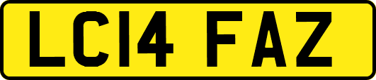 LC14FAZ