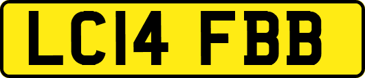LC14FBB