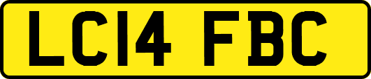 LC14FBC