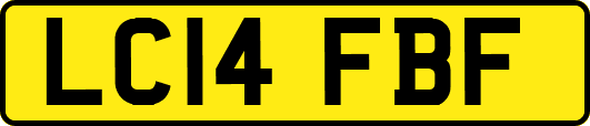 LC14FBF