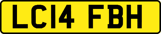 LC14FBH