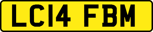 LC14FBM
