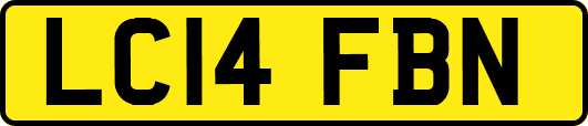 LC14FBN