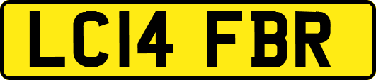 LC14FBR