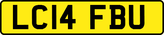 LC14FBU