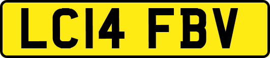 LC14FBV