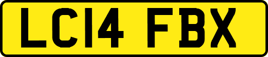 LC14FBX