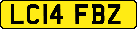 LC14FBZ