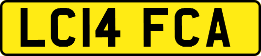 LC14FCA