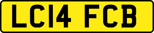LC14FCB
