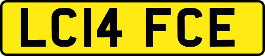 LC14FCE