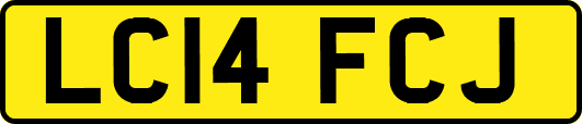 LC14FCJ