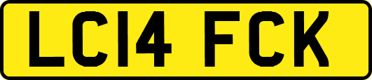 LC14FCK