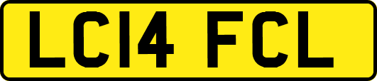 LC14FCL