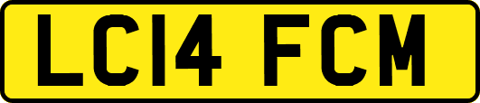 LC14FCM