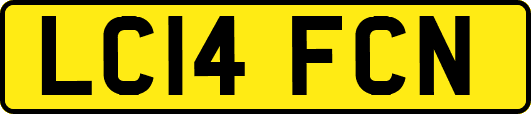 LC14FCN
